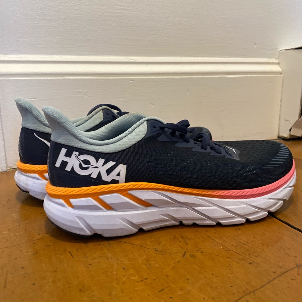 Hoka women’s running shoes